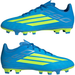 adidas F50 Club FG/MG Fußballschuhe Kinder