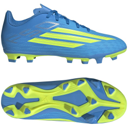 adidas F50 Club FG/MG Fußballschuhe Kinder