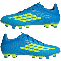 adidas F50 Club FG/MG Fußballschuhe