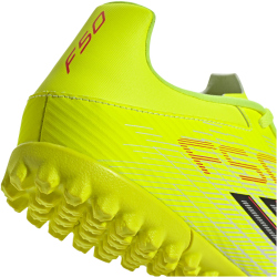 adidas F50 Club TF Multinocken-Fußballschuhe