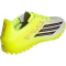 adidas F50 Club TF Multinocken-Fußballschuhe