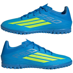 adidas F50 Club TF Multinocken-Fußballschuhe