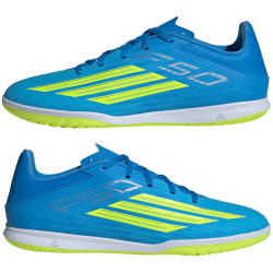 adidas F50 Club IN Fußballschuhe