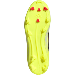 adidas F50 League Mid Cut FG/MG Fußballschuhe Kinder