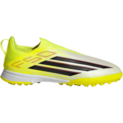 adidas F50 League Laceless TF Multinocken-Fußballschuhe Kinder