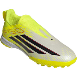 adidas F50 League Laceless TF Multinocken-Fußballschuhe Kinder