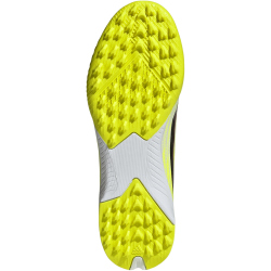 adidas F50 League Laceless TF Multinocken-Fußballschuhe Kinder
