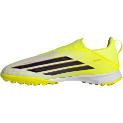 adidas F50 League Laceless TF Multinocken-Fußballschuhe Kinder