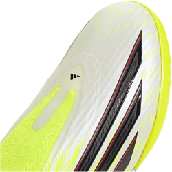 adidas F50 League Laceless TF Multinocken-Fußballschuhe Kinder