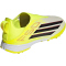 adidas F50 League Laceless TF Multinocken-Fußballschuhe Kinder