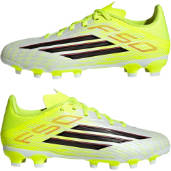 adidas F50 League MG Fußballschuhe Kinder