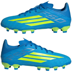 adidas F50 League MG Fußballschuhe Kinder