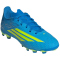 adidas F50 League MG Fußballschuhe Kinder