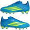 adidas F50 League MG Fußballschuhe Kinder