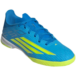 adidas F50 League IN Fußballschuhe Kinder
