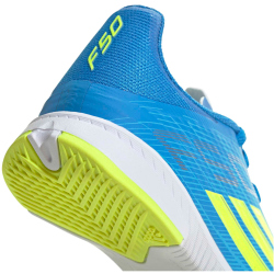adidas F50 League IN Fußballschuhe Kinder