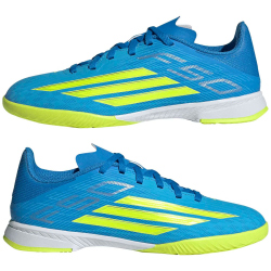 adidas F50 League IN Fußballschuhe Kinder
