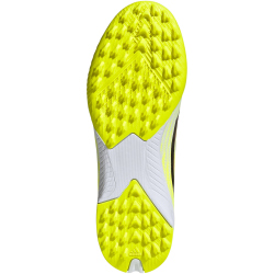 adidas F50 League TF Multinocken-Fußballschuhe Kinder