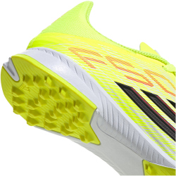 adidas F50 League TF Multinocken-Fußballschuhe Kinder