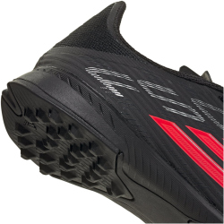 adidas F50 League TF Multinocken-Fußballschuhe Kinder