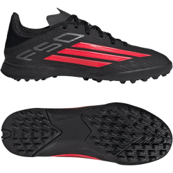 adidas F50 League TF Multinocken-Fußballschuhe Kinder