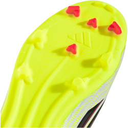 adidas F50 League FG/MG Fußballschuhe Kinder