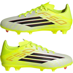adidas F50 League FG/MG Fußballschuhe Kinder