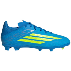 adidas F50 League FG/MG Fußballschuhe Kinder