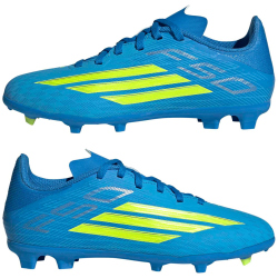 adidas F50 League FG/MG Fußballschuhe Kinder