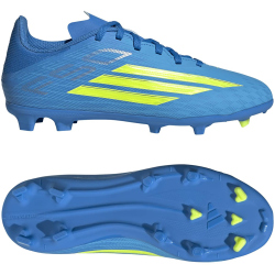adidas F50 League FG/MG Fußballschuhe Kinder