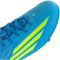 adidas F50 League FG/MG Fußballschuhe Kinder