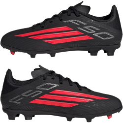 adidas F50 League FG/MG Fußballschuhe Kinder