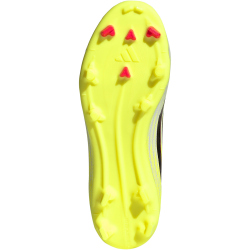 adidas F50 League Laceless FG/MG Fußballschuhe Kinder