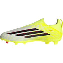 adidas F50 League Laceless FG/MG Fußballschuhe Kinder