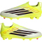 adidas F50 League Laceless FG/MG Fußballschuhe Kinder