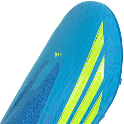 adidas F50 League Laceless FG/MG Fußballschuhe Kinder