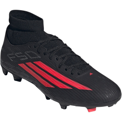 adidas F50 League Mid Cut FG/MG Fußballschuhe