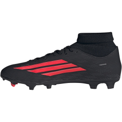 adidas F50 League Mid Cut FG/MG Fußballschuhe