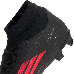 adidas F50 League Mid Cut FG/MG Fußballschuhe