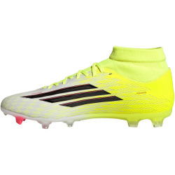 adidas F50 League Mid Cut FG/MG Fußballschuhe