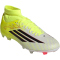 adidas F50 League Mid Cut FG/MG Fußballschuhe