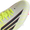adidas F50 League Mid Cut FG/MG Fußballschuhe