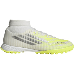 adidas F50 Sparkfusion League Mid Cut TF Multinocken-Fußballschuhe Damen