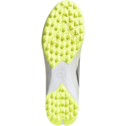 adidas F50 Sparkfusion League Mid Cut TF Multinocken-Fußballschuhe Damen