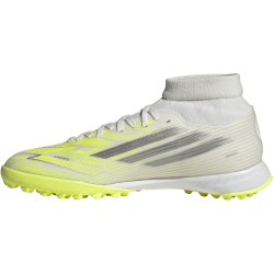 adidas F50 Sparkfusion League Mid Cut TF Multinocken-Fußballschuhe Damen