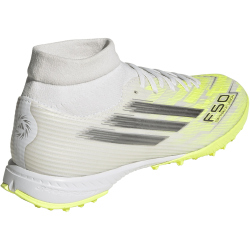 adidas F50 Sparkfusion League Mid Cut TF Multinocken-Fußballschuhe Damen