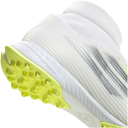 adidas F50 Sparkfusion League Mid Cut TF Multinocken-Fußballschuhe Damen