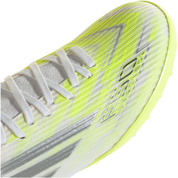 adidas F50 Sparkfusion League Mid Cut TF Multinocken-Fußballschuhe Damen