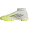 adidas F50 Sparkfusion League Mid Cut TF Multinocken-Fußballschuhe Damen