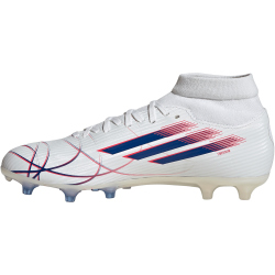 adidas F50 Sparkfusion League Mid Cut FG/AG Fußballschuhe Damen